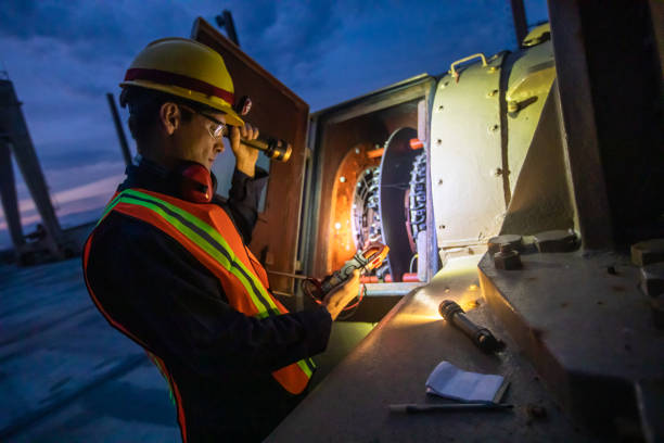 Best Circuit Breaker Repair  in White Oak, MS