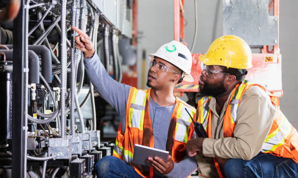 Best Electrical Contractors for Businesses  in White Oak, MS