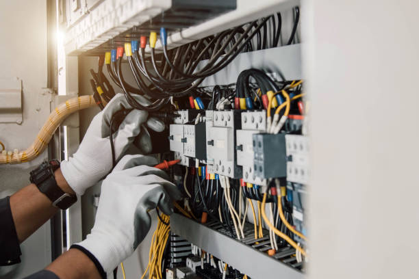 Trusted White Oak, MS Electrician Experts